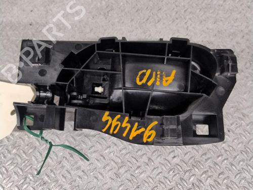Front right interior door handle FIAT SCUDO Van 1.5 Multijet 120 (506) | BP36543703I14 - Image 3