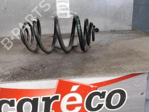 Used Shock absorber spring RENAULT TRAFIC III Van (FG_) 2.0 dCi 120 (FGMN) (120 hp) 24084906