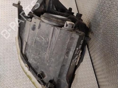 Left headlight CITROËN C2 (JM_) 1.4 | BP29757556C28