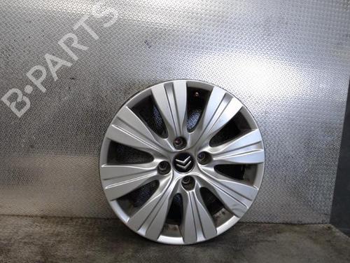 Fælk CITROËN C3 Picasso (SH_) 1.6 HDi | BP24089164C45 - Image 3