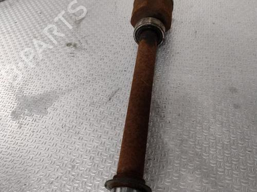 Right front driveshaft RENAULT GRAND SCÉNIC IV (R9_) 1.5 dCi 110 (R9A3) | BP25703682M39 