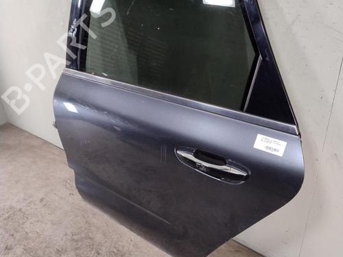 Left rear door CITROËN C4 Picasso II 1.6 HDi / BlueHDi 115 | BP25930109C4 