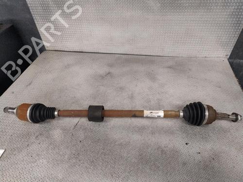 Right front driveshaft RENAULT CAPTUR I (J5_, H5_) 0.9 TCe 90 | BP35269673M39 - Image 5