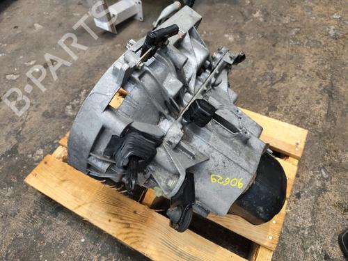 Used Gearbox Gearbox 34175958 34175958