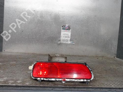 Used Rear bumper left light Rear bumper left light CITROËN C4 Picasso I MPV (UD_) 1.6 HDi (109 hp) 24088254 24088254