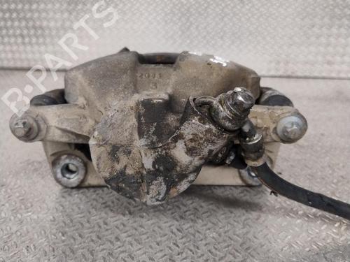 Used Right front brake caliper Right front brake caliper PEUGEOT 307 (3A/C) 2.0 HDi 90 (90 hp) 39571803 39571803