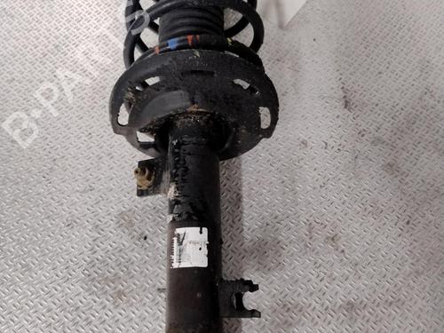 Left front shock absorber CITROËN C3 II (SC_) 1.4 HDi 70 (SC8HZC, SC8HR0, SC8HP4) | BP26969002M16 - Image 3