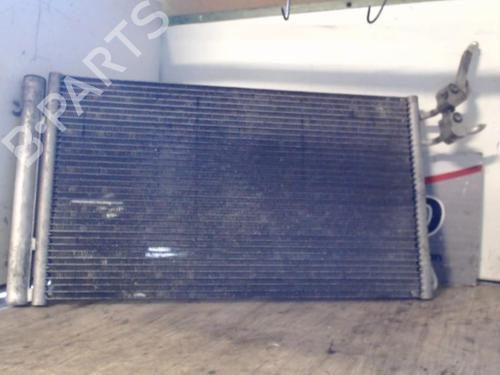 Used Heater matrix Heater matrix BMW 1 (E87) 118 d (122 hp) 24068244 24068244