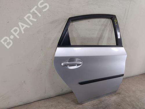 Right rear door TOYOTA PRIUS (_W3_)  | BP26328597C5
