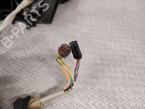 Used Right mirror CITROËN C5 II (RC_) 1.8 16V (125 hp) 29441451