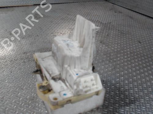 Used Front right lock FORD FOCUS I Turnier (DNW) 1.8 Turbo DI / TDDi (90 hp) 24072180