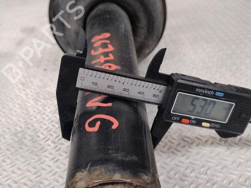 Used Left front shock absorber AUDI A7 Sportback (4GA, 4GF) 3.0 TDI quattro (204 hp) 25703811