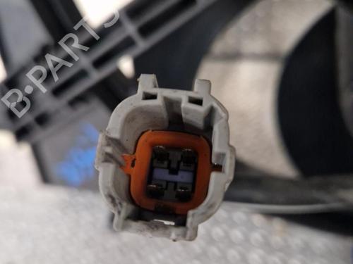 Radiator fan NISSAN NOTE (E12) 1.5 dCi | BP24060408M35 - Image 2