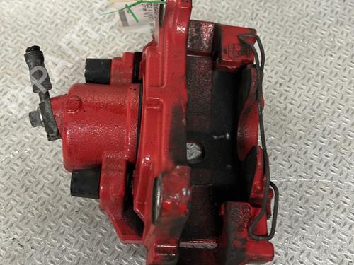 Right front brake caliper VW GOLF VI (5K1) 2.0 GTi | BP30047368M104 - Image 3