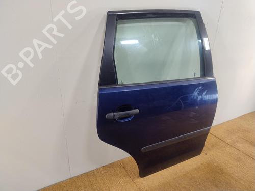 Right rear door VW POLO IV (9N_, 9A_) 1.4 TDI | BP28484050C5