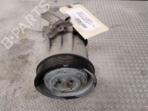 AC compressor TOYOTA YARIS (_P1_) 1.0 (SCP10_, SCP10R) | BP25778399M34 