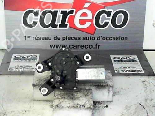 Viskermotor bakrute RENAULT LAGUNA II (BG0/1_) 1.9 dCi (125 hp) 24062647