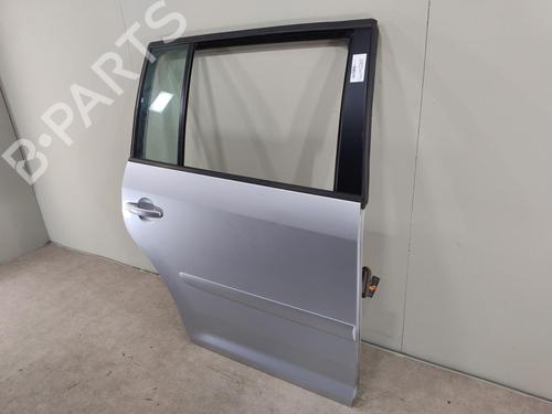 Right rear door VW TOURAN (1T1, 1T2) 1.9 TDI | BP27245211C5 