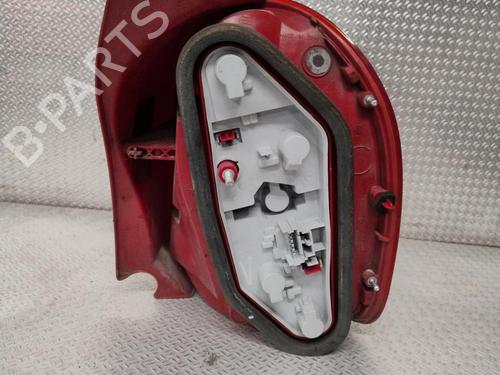 Left taillight RENAULT MODUS / GRAND MODUS (F/JP0_) 1.5 dCi (FP0F, JP0F) | BP29109816C34 - Image 4