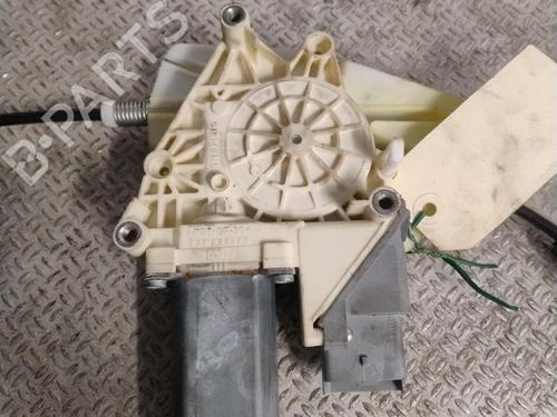 Rear right window mechanism PEUGEOT 607 (9D, 9U) 2.0 HDI | BP30916314C25