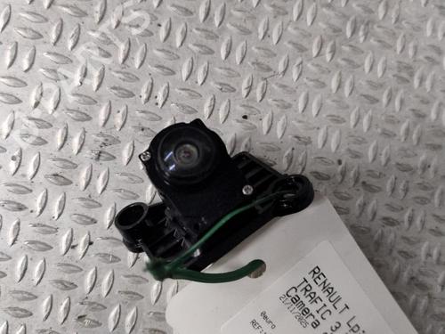 Camera RENAULT TRAFIC III Van (FG_) 1.6 dCi 125 (FGMH) | BP36510337E14 - Image 2