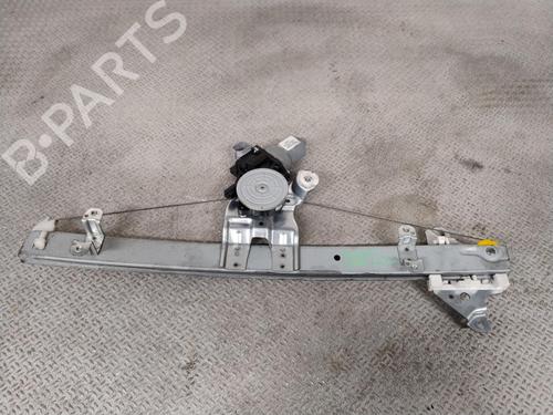 Front right window mechanism NISSAN LEAF (ZE0) Electric | BP33835421C23 - Image 6