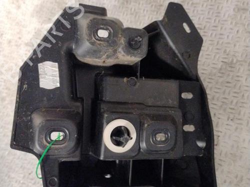 Used Rear bumper bracket Rear bumper bracket RENAULT SCÉNIC IV (J9_) 1.7 Blue dCi 150 (J9A7, J9A8) (150 hp) 29644472 29644472