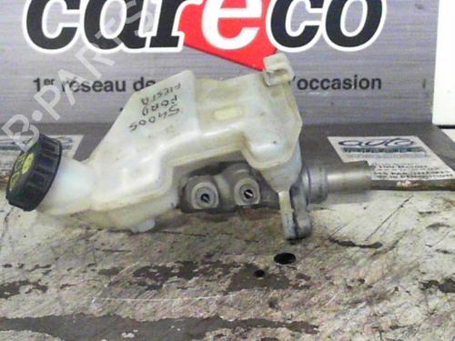 Used Brake master cylinder FORD FIESTA V (JH_, JD_) 1.4 TDCi (68 hp) 24065245