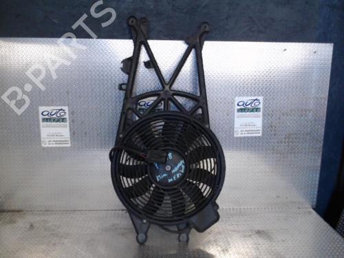 Used Radiator fan Radiator fan OPEL MERIVA A MPV (X03) [2003-2010] 24074255 24074255