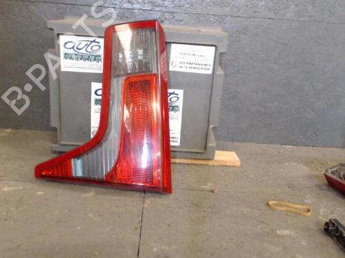 Used Right tailgate light Right tailgate light CITROËN C5 II (RC_) 1.6 HDi (RC8HZB) (109 hp) 24069036 24069036