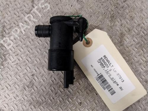 Washer pump RENAULT KANGOO III MPV TCe 130 (KJMB) | BP37002379E24 - Image 2