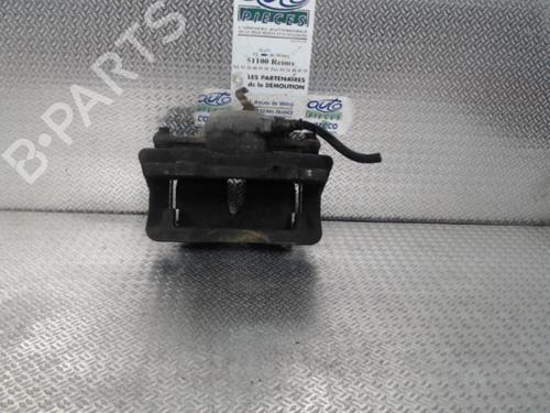 Right front brake caliper CITROËN C8 (EA_, EB_) | BP24073604M104