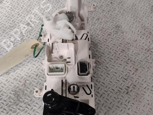 Climate control RENAULT CLIO IV (BH_) 1.5 dCi 90 | BP28416364I5 