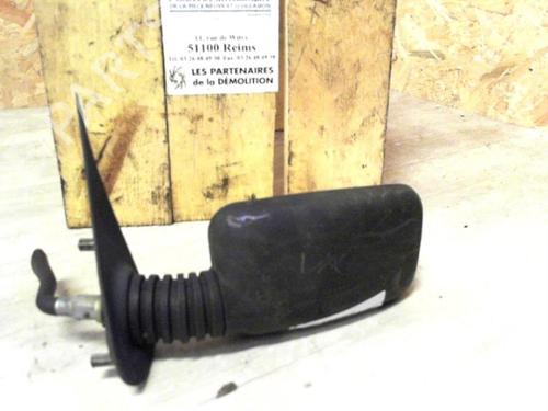 Used Left mirror FIAT CINQUECENTO (170_) 0.9 i.e. S (170AF, 170CF) (40 hp) 24067286