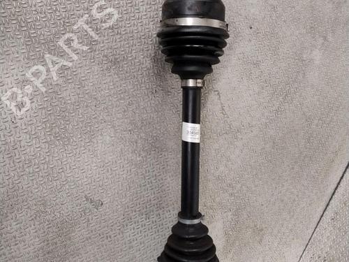 Left front driveshaft CITROËN C5 III Break (RW_) 2.0 HDi 140 | BP32399443M38