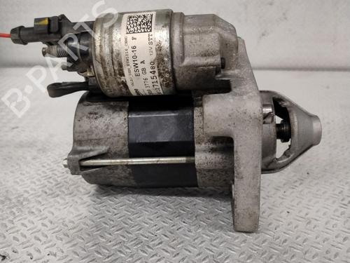 Starter PEUGEOT 2008 I (CU_) 1.2 THP 130 / PureTech 130 | BP29963370M8 - Image 3