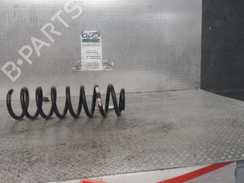 Used Shock absorber spring RENAULT MEGANE II Coupé-Cabriolet (EM0/1_) 1.5 dCi (EM16) (103 hp) 24085129