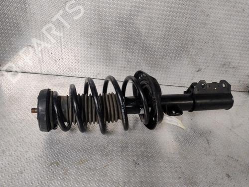Used Right front shock absorber Right front shock absorber OPEL ASTRA J (P10) 1.7 CDTI (68) (125 hp) 33330915 33330915