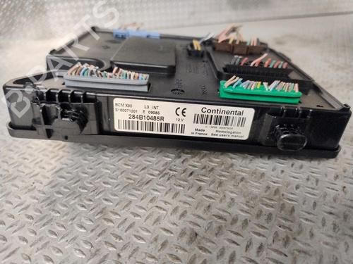 Used Fuse box RENAULT MEGANE III Coupe (DZ0/1_) 1.5 dCi (DZ0B) (106 hp) 29379981
