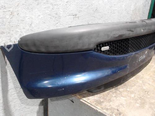 Used Front bumper PEUGEOT 206 Hatchback (2A/C) 1.4 HDi eco 70 (68 hp) 24100320