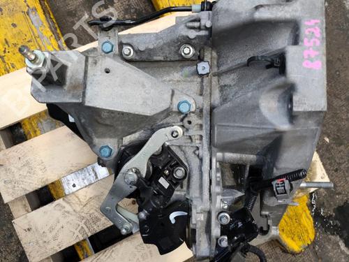 Gearbox NISSAN NOTE (E12) 1.5 dCi | BP30047375M3 - Image 4