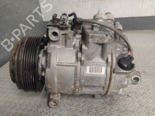 AC compressor BMW 1 (E87) 118 d | BP34426667M34 - Image 3