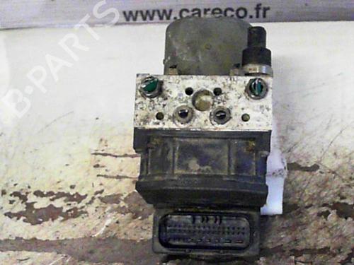 Used ABS pump CITROËN C8 (EA_, EB_) 2.2 HDi (128 hp) 30484476