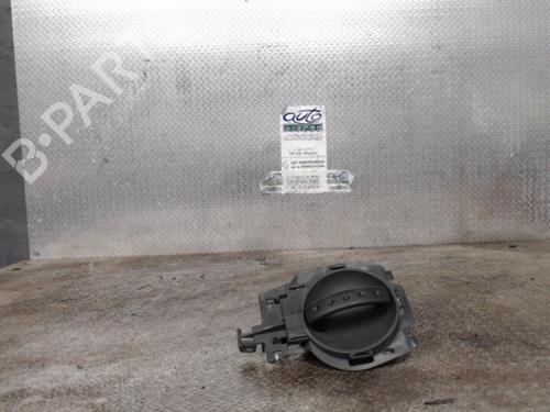 Used Front left interior door handle CITROËN C2 (JM_) 1.4 HDi (68 hp) 24083416
