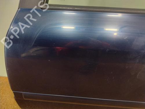 Left rear door PEUGEOT 307 Break (3E) 1.6 HDi 110 | BP29872359C4