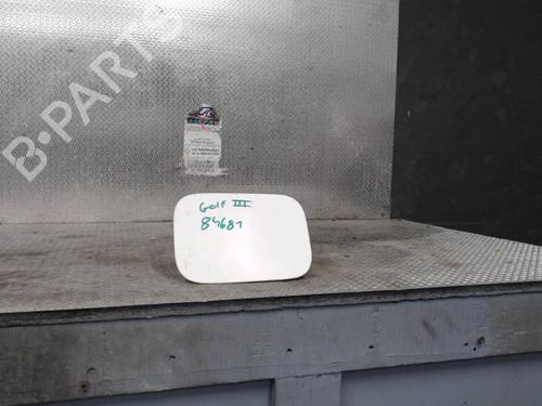 Used Fuel flap VW GOLF III (1H1) 1.9 D (64 hp) 24096183
