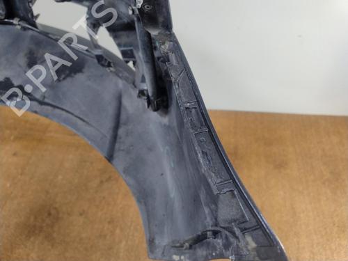 Front bumper AUDI A6 C6 (4F2) 3.0 TDI quattro | BP29264345C7 