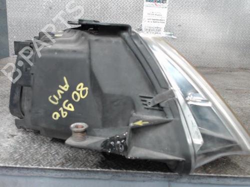 Used Left headlight VW PASSAT B5.5 (3B3) 1.9 TDI (101 hp) 24088643