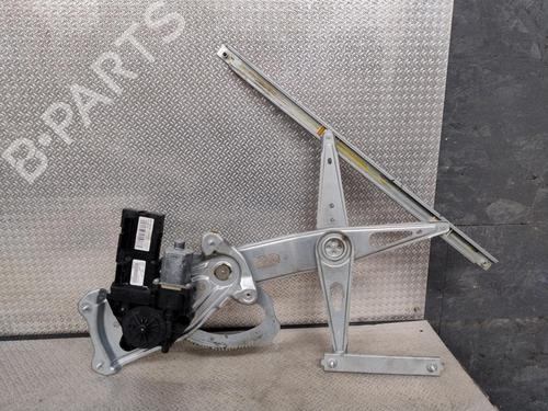 Used Front left window mechanism RENAULT GRAND SCÉNIC III (JZ0/1_) 1.6 dCi (JZ00, JZ12) (130 hp) 32075580