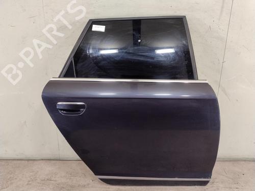 Right rear door AUDI A6 C6 Avant (4F5) 2.0 TDI | BP26877065C5 
